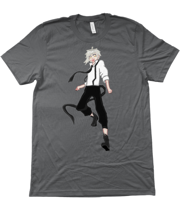 Bingo stray dogs shirt - €Lisa 24,99