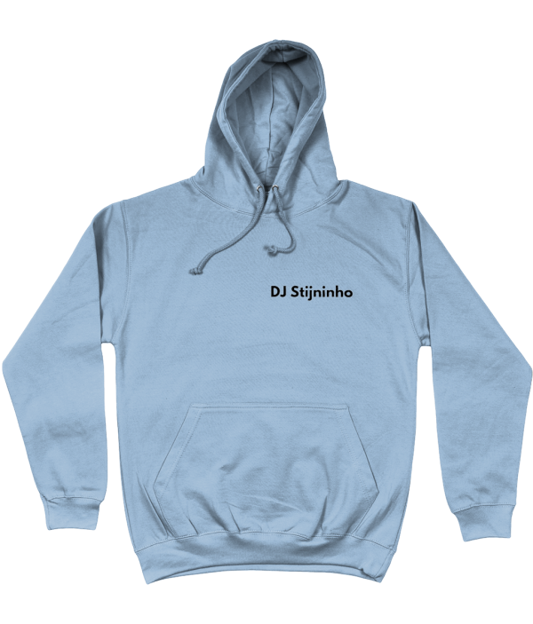DJ Stijninho - Stijn €35,95