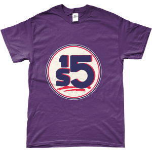 STU15 mixtape crew shirt | €15,00