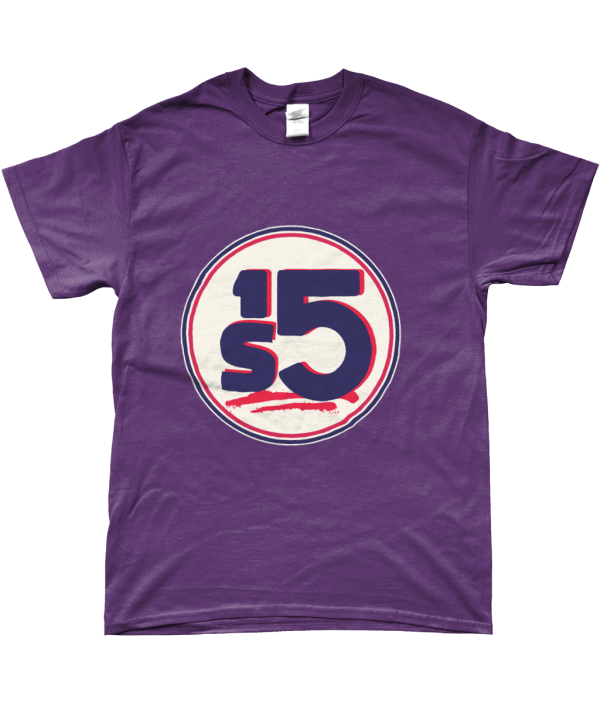 STU15 mixtape crew shirt | €15,00