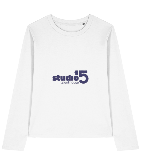 Studio15  Basic Long Sleeve