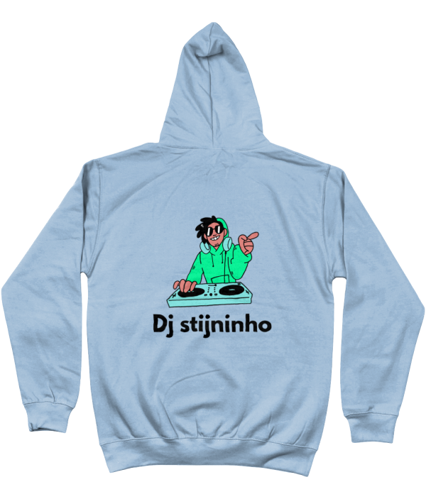DJ Stijninho - Stijn €35,95 - Afbeelding 2